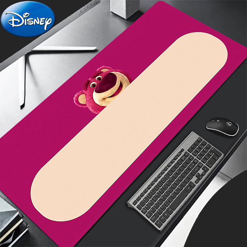 Gaming Console Portable Pc - Gaming Mouse XXL Pad Anime PC