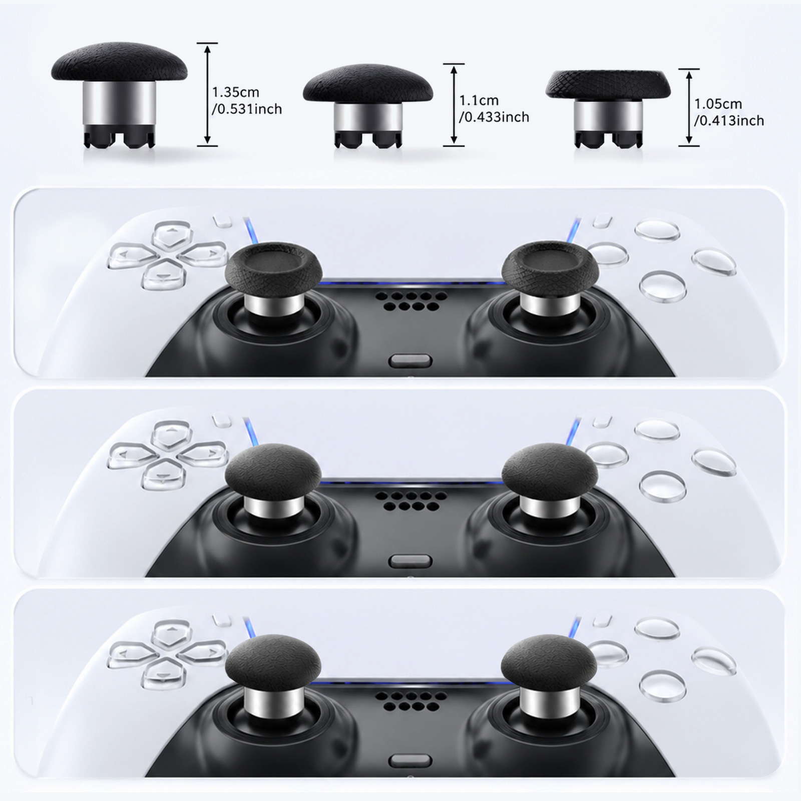 AKNES HALLPI AK205 Pro V6 TMR  - Sony Console Ps5 Pro 评论和价格
