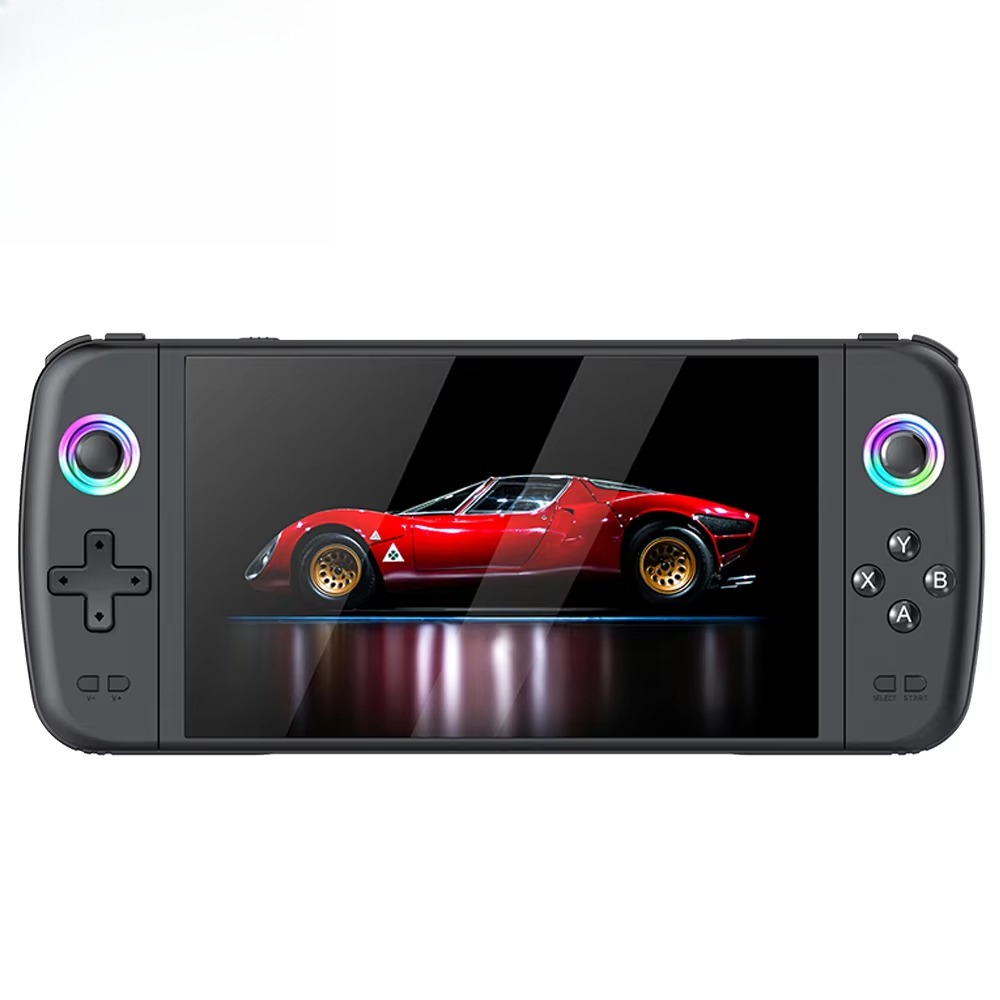 M27 7 Inch Handheld Game Conso - Console Gaming Hand 评论和价格