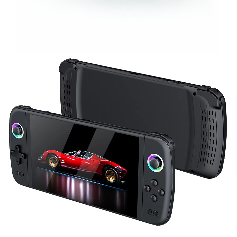 M27 7 Inch Handheld Game Conso - Console Gaming Hand 评论和价格