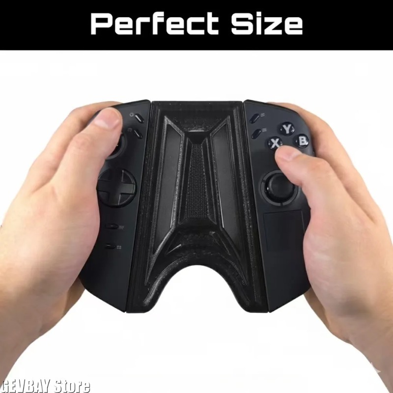Hand Grip Connector Fixing Bra - Console Gaming Hand 评论和价格