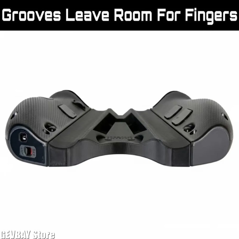 Hand Grip Connector Fixing Bra - Console Gaming Hand 评论和价格