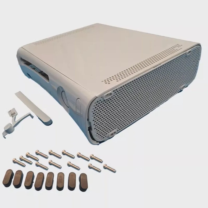 Full Complete Replacement Cons - Gaming Console Xbox 360 评论和价格