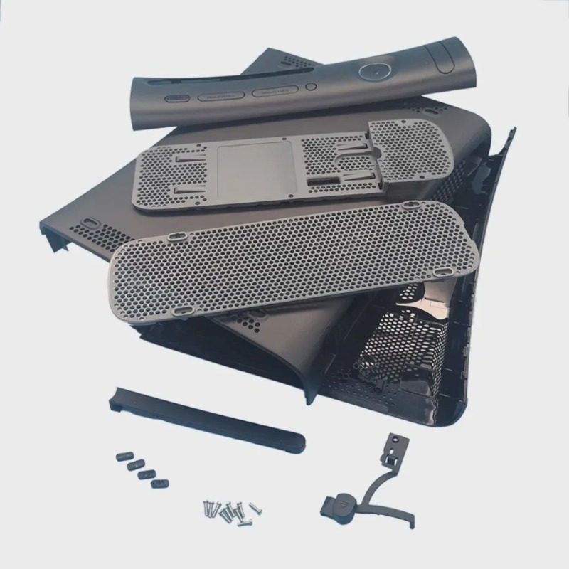 Full Complete Replacement Cons - Gaming Console Xbox 360 评论和价格
