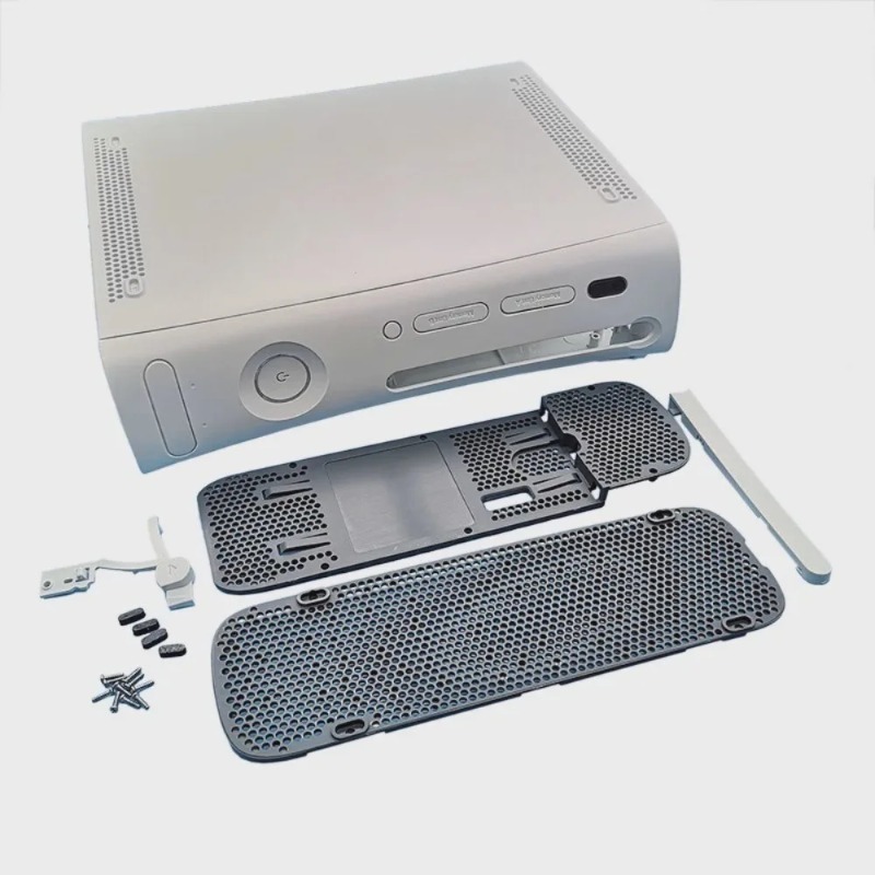 Full Complete Replacement Cons - Gaming Console Xbox 360 评论和价格