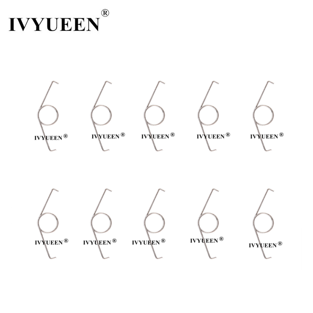 IVYUEEN 10 PCS R2 L2 Trigger B - Sony Console Ps5 Pro 评论和价格