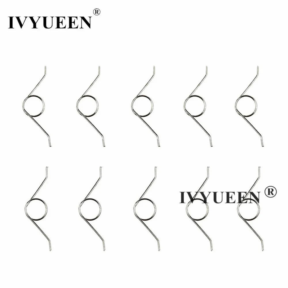 IVYUEEN 10 PCS R2 L2 Trigger B - Sony Console Ps5 Pro 评论和价格
