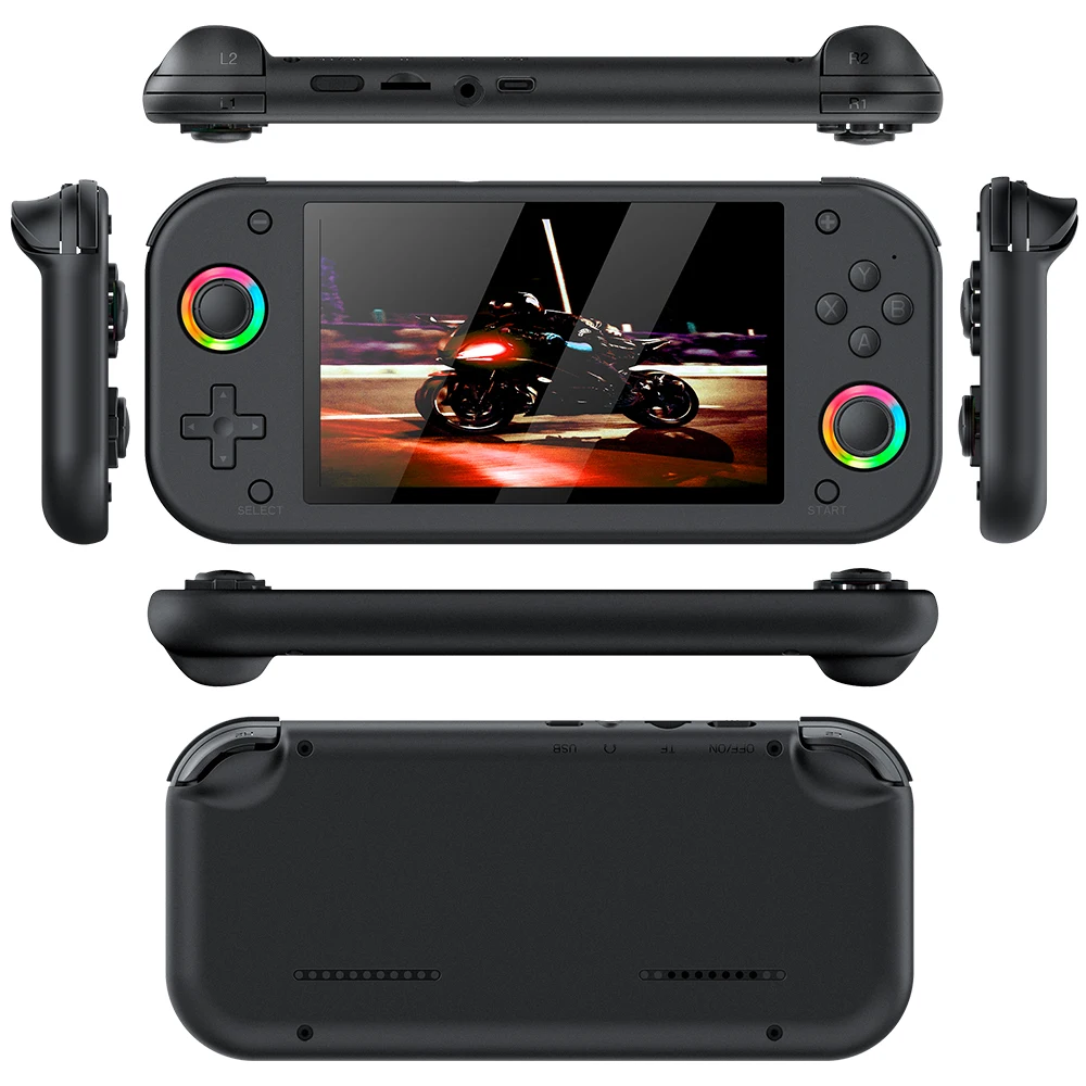 M26 Handheld Game Console Kids - Gaming Console Youtube 评论和价格