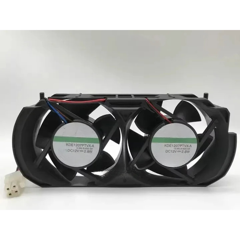 CPU Cooler Fan for SUNON KDE12 - Gaming Console Xbox 360 评论和价格