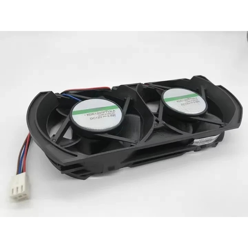 CPU Cooler Fan for SUNON KDE12 - Gaming Console Xbox 360 评论和价格