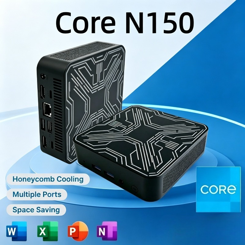 2026 New Mini PC Portable Inte - Gaming Console Portable Pc 评论和价格