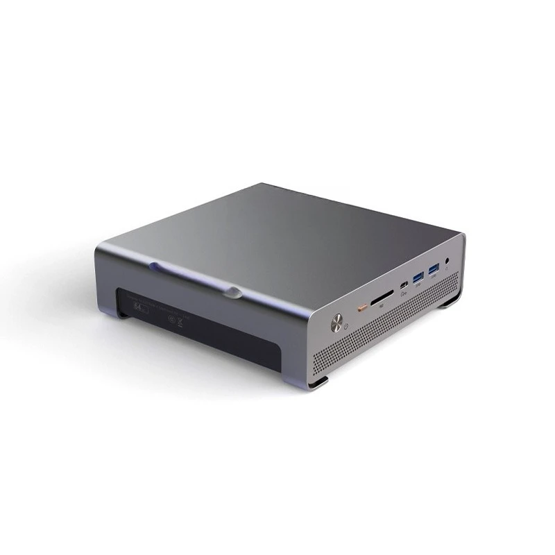 Mini console AMD AI MAX + 395  - Console Gaming Hand 评论和价格