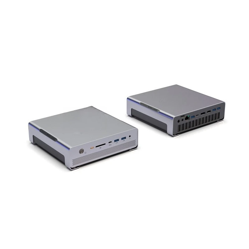 Mini console AMD AI MAX + 395  - Console Gaming Hand 评论和价格