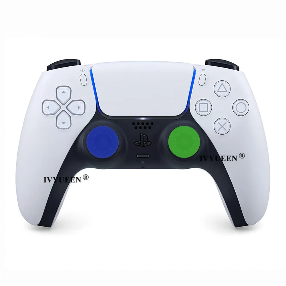 20 PCS Analog Thumb Stick Grip - Sony Console Ps5 Pro 评论和价格