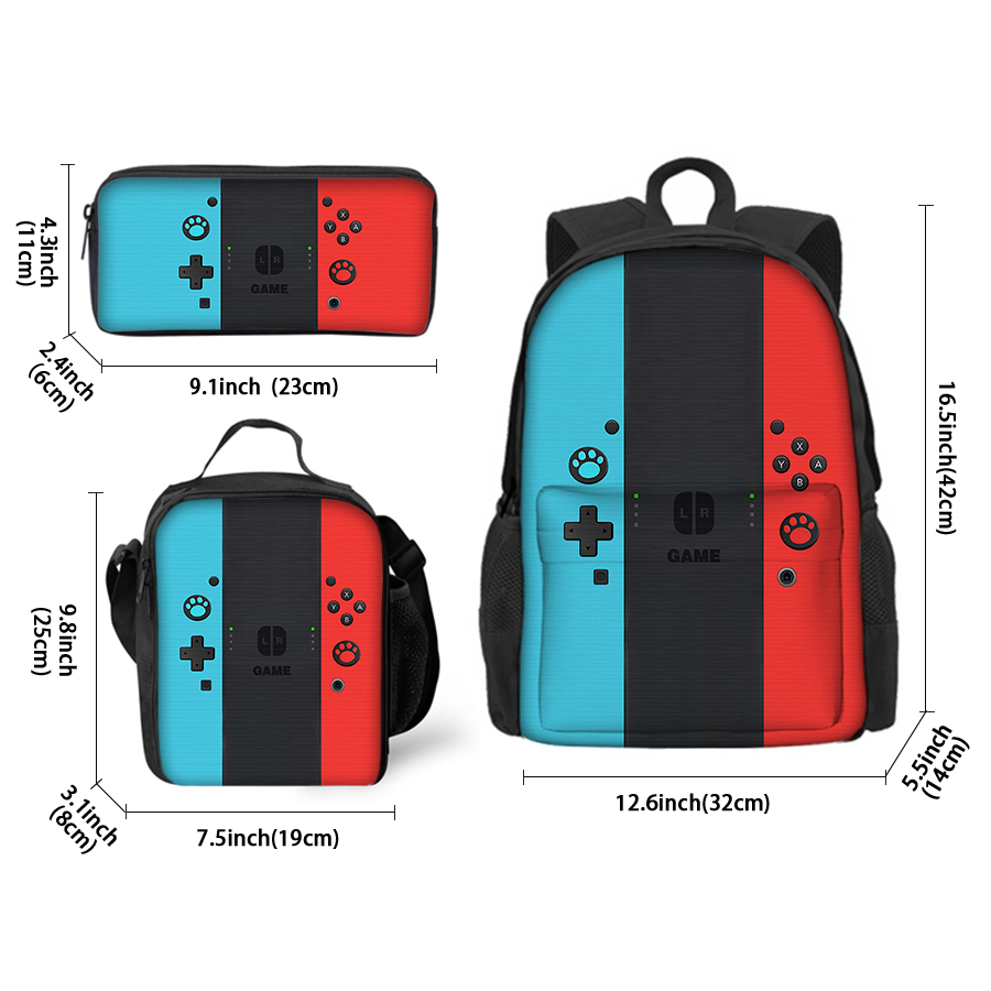 3 Pcs Set Simple Games Console - Gaming Console For Kids 评论和价格