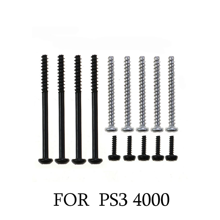 Cltgxdd 1 Set for PS2/PS3 Slim - Gaming Console Repair 评论和价格