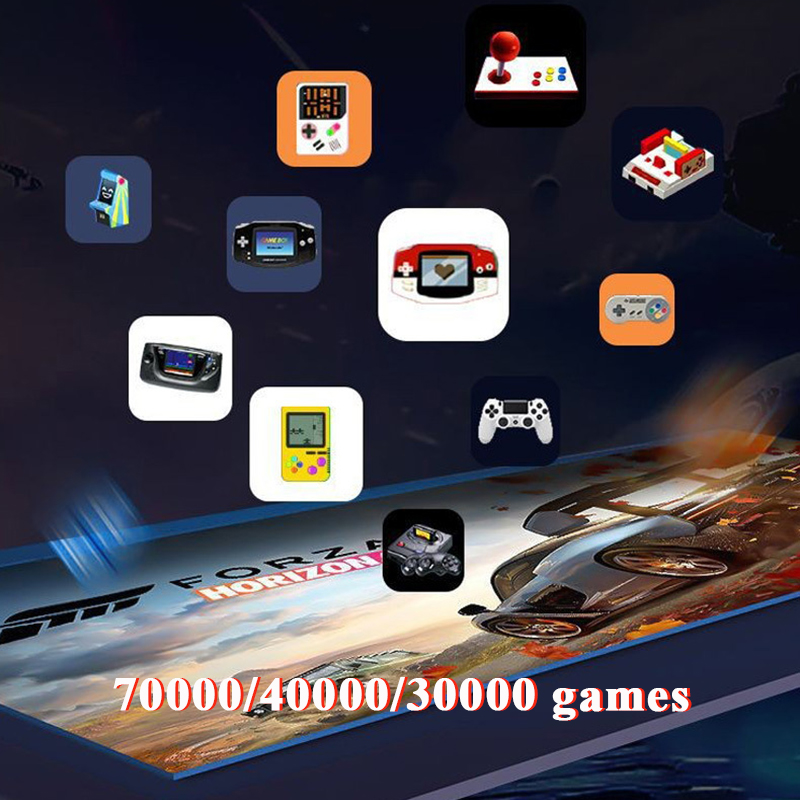 X2 Retro Game Stick with 128GB - Gaming Console Youtube 评论和价格