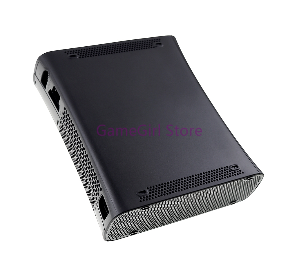 1Set Black White Color Full Se - Gaming Console Xbox 360 评论和价格