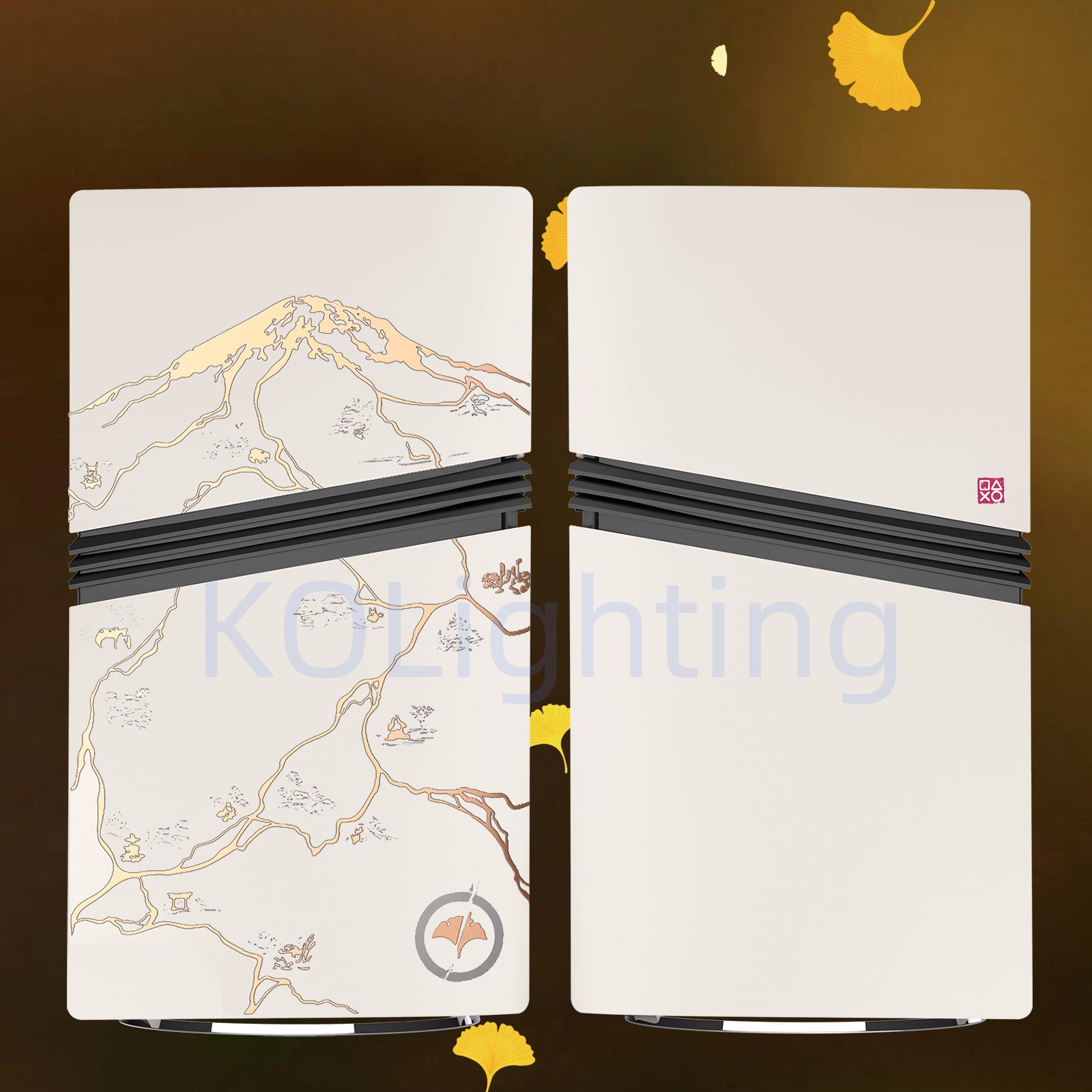 Faceplates Cover Case Hard Pla - Sony Console Ps5 Pro 评论和价格