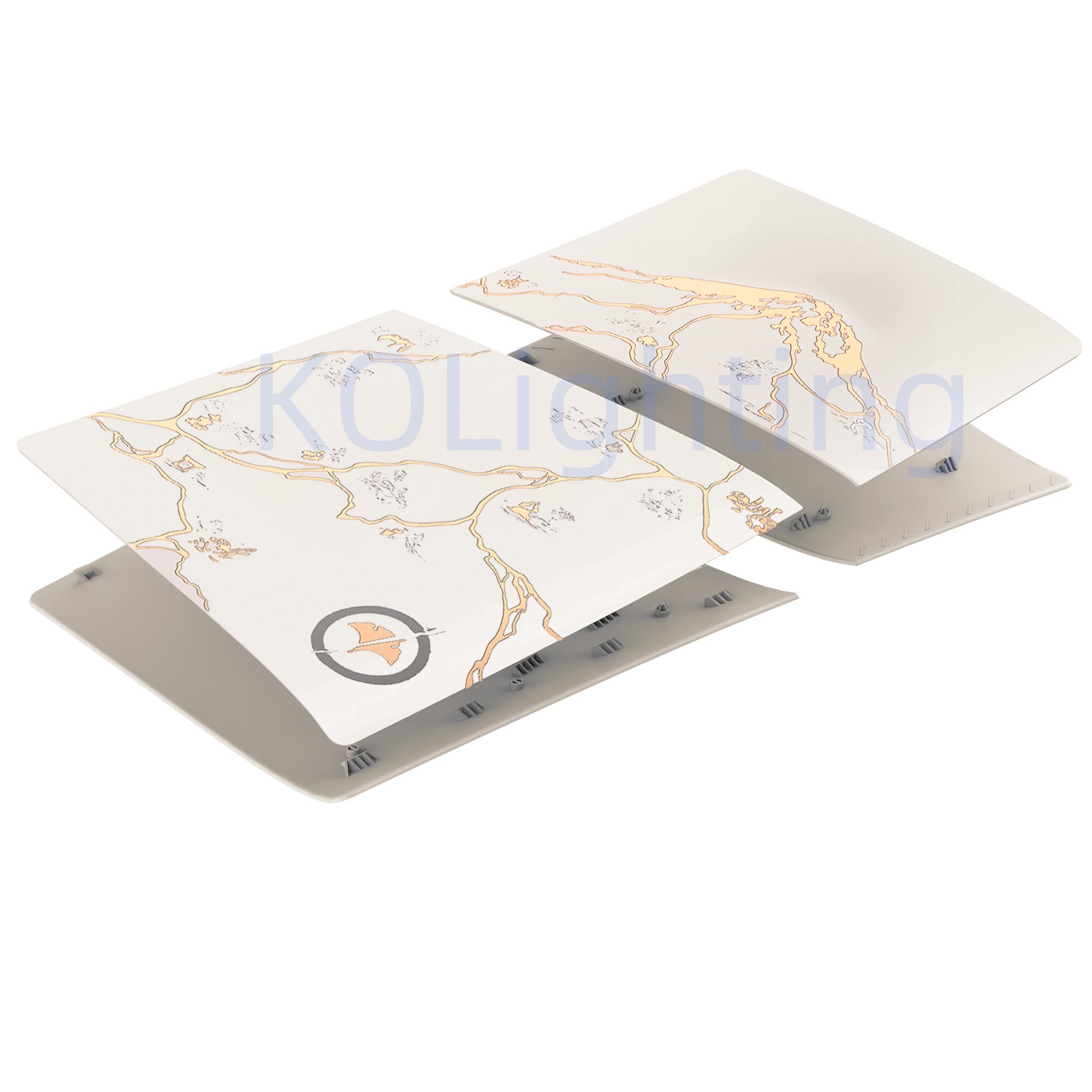 Faceplates Cover Case Hard Pla - Sony Console Ps5 Pro 评论和价格
