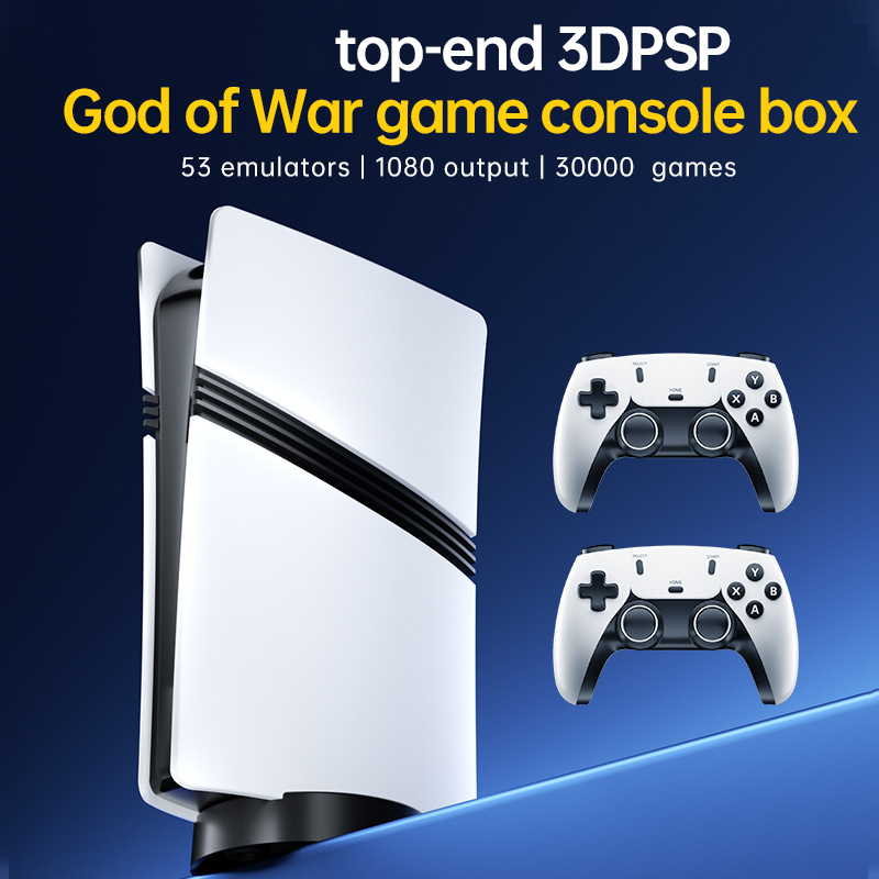 New RS5 Pro Console Home TV Ga - Gaming Console Gs5 评论和价格