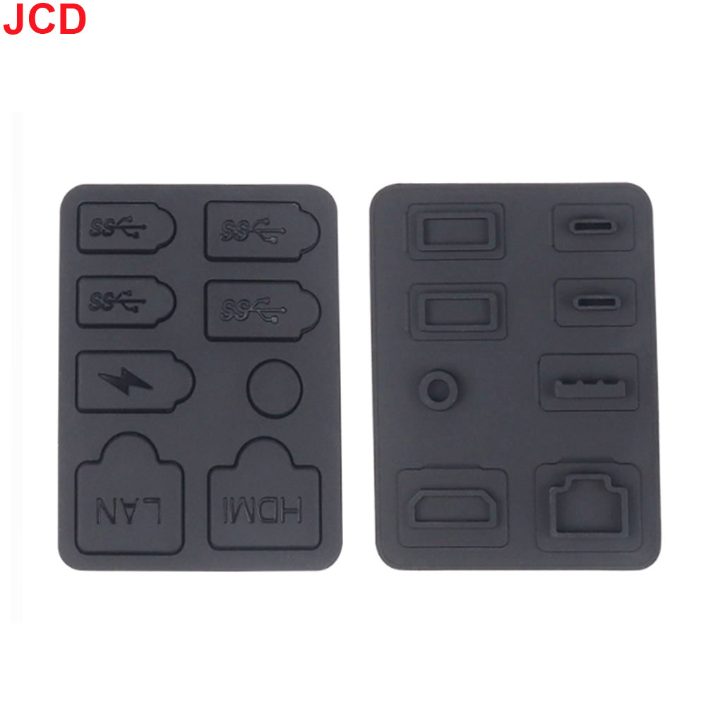 JCD 1set Dust Plug Prevent Pro - Sony Console Ps5 Pro 评论和价格