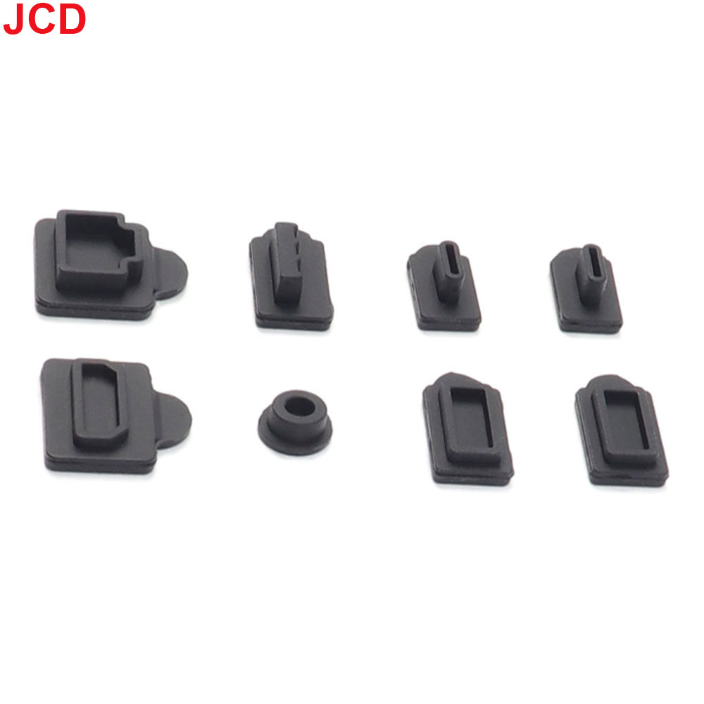 JCD 1set Dust Plug Prevent Pro - Sony Console Ps5 Pro 评论和价格