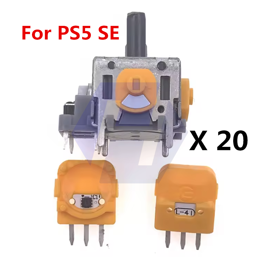 20PCS High Precision For PS3/P - Sony Console Ps5 Pro 评论和价格