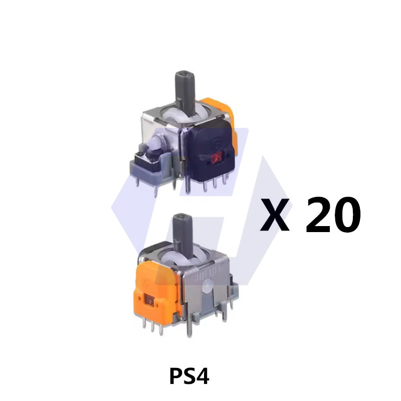 20PCS High Precision For PS3/P - Sony Console Ps5 Pro 评论和价格
