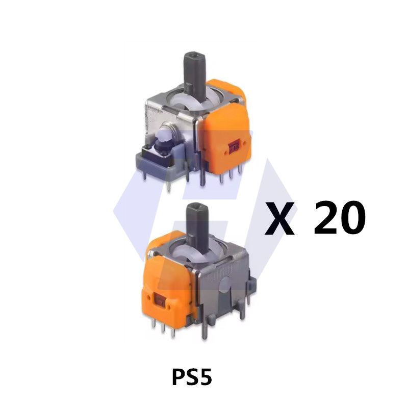 20PCS High Precision For PS3/P - Sony Console Ps5 Pro 评论和价格