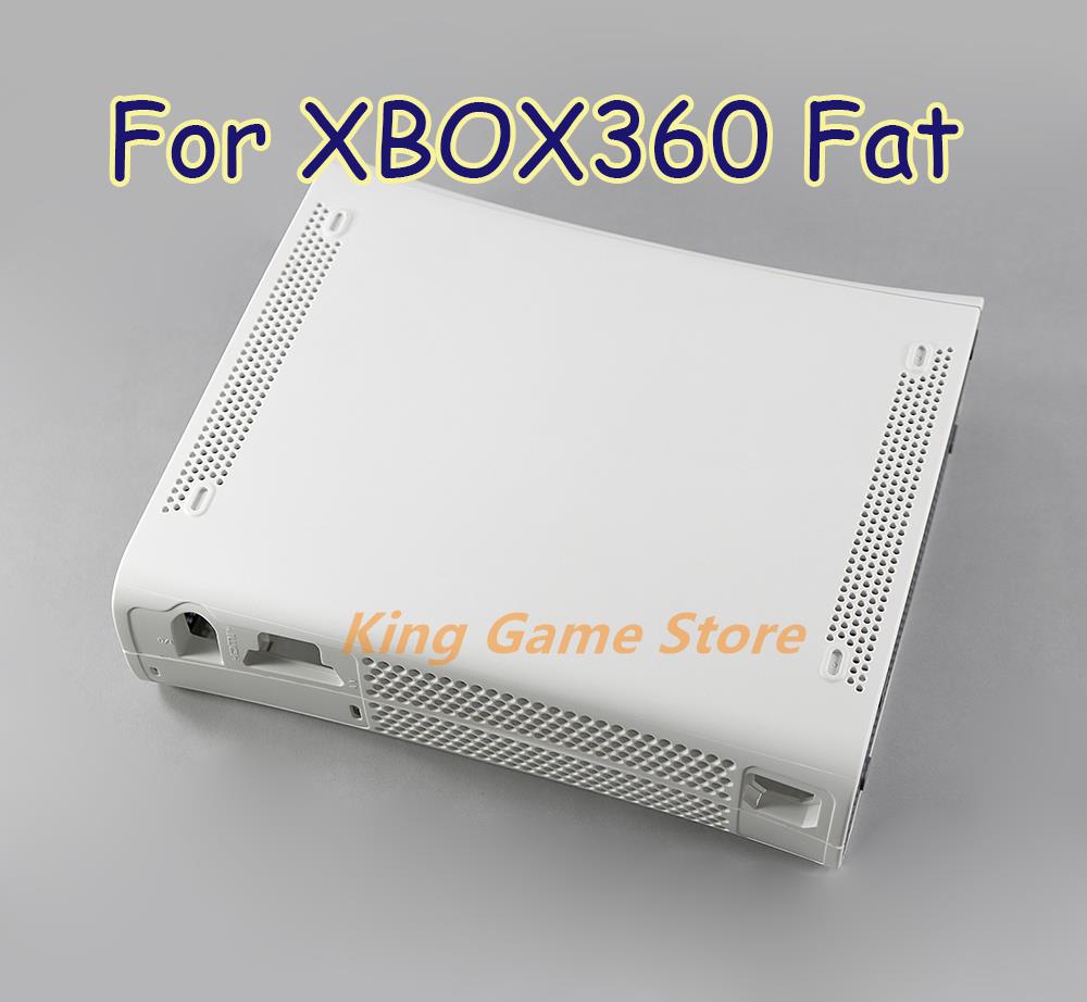 1set For XBOX 360 Fat Black Wh - Gaming Console Xbox 360 评论和价格