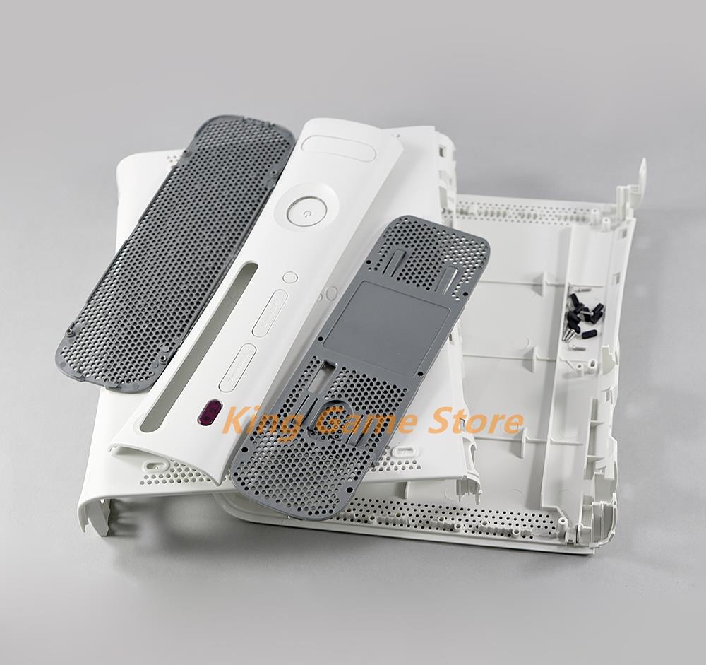 1set For XBOX 360 Fat Black Wh - Gaming Console Xbox 360 评论和价格