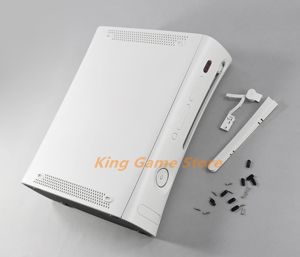 1set For XBOX 360 Fat Black Wh - Gaming Console Xbox 360 评论和价格
