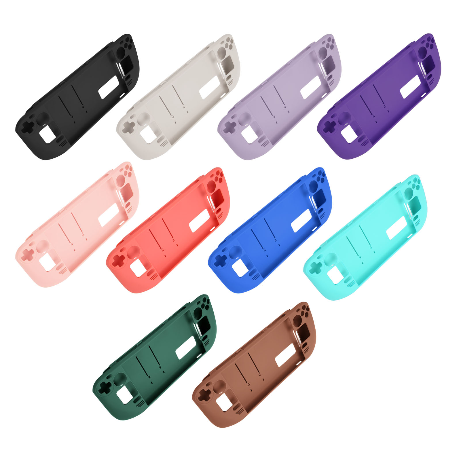 Universal Kickstand Case Hands - Console Gaming Hand 评论和价格
