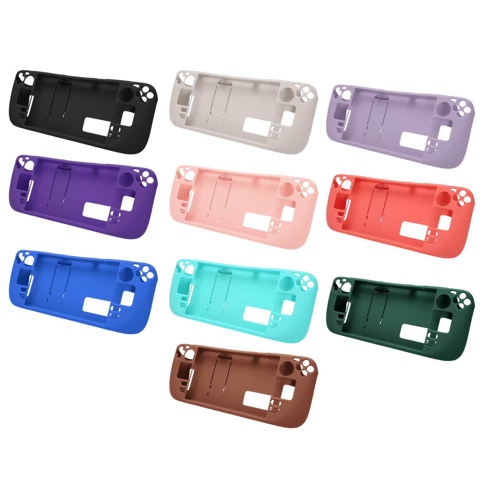 Universal Kickstand Case Hands - Console Gaming Hand 评论和价格