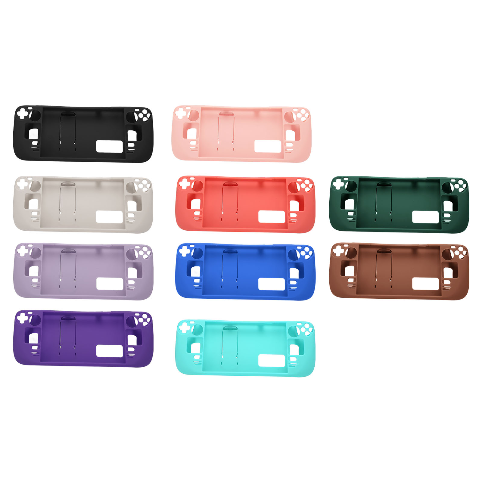 Universal Kickstand Case Hands - Console Gaming Hand 评论和价格