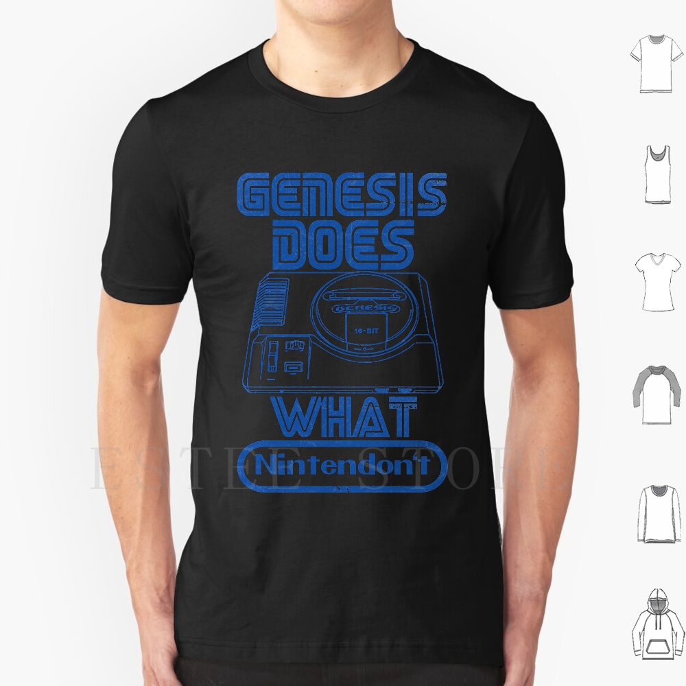 The Console Wars T Shirt Men C - Gaming Console Old School 评论和价格