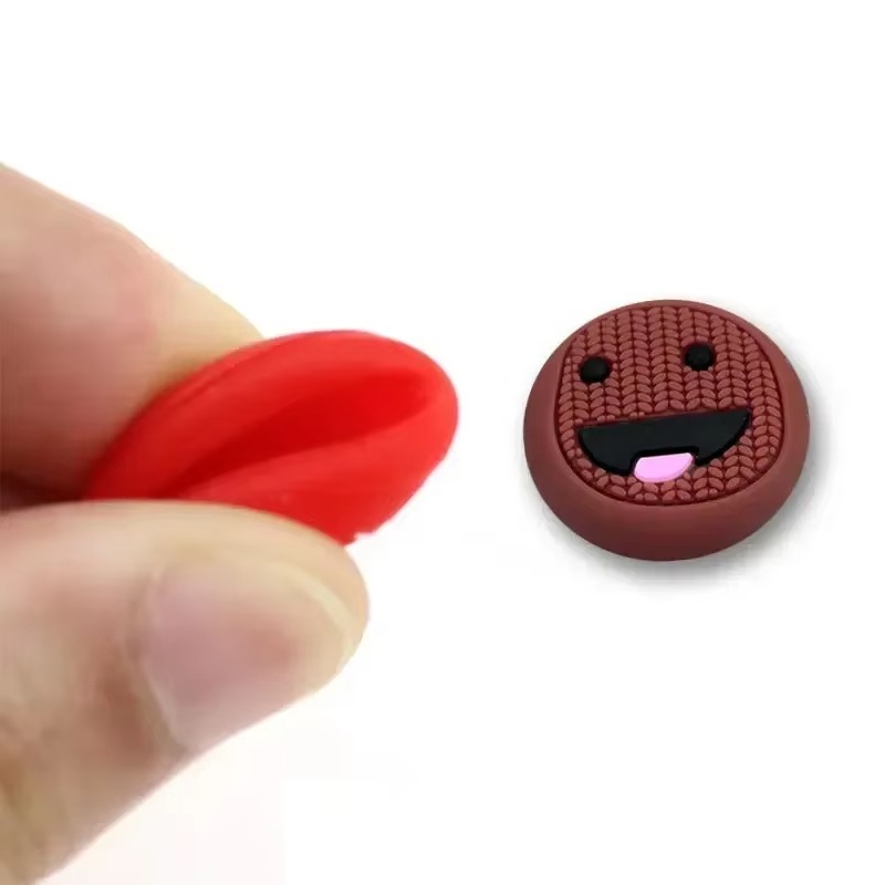 1Pair Thumb Grip Cap Cover for - Sony Console Ps5 Pro 评论和价格