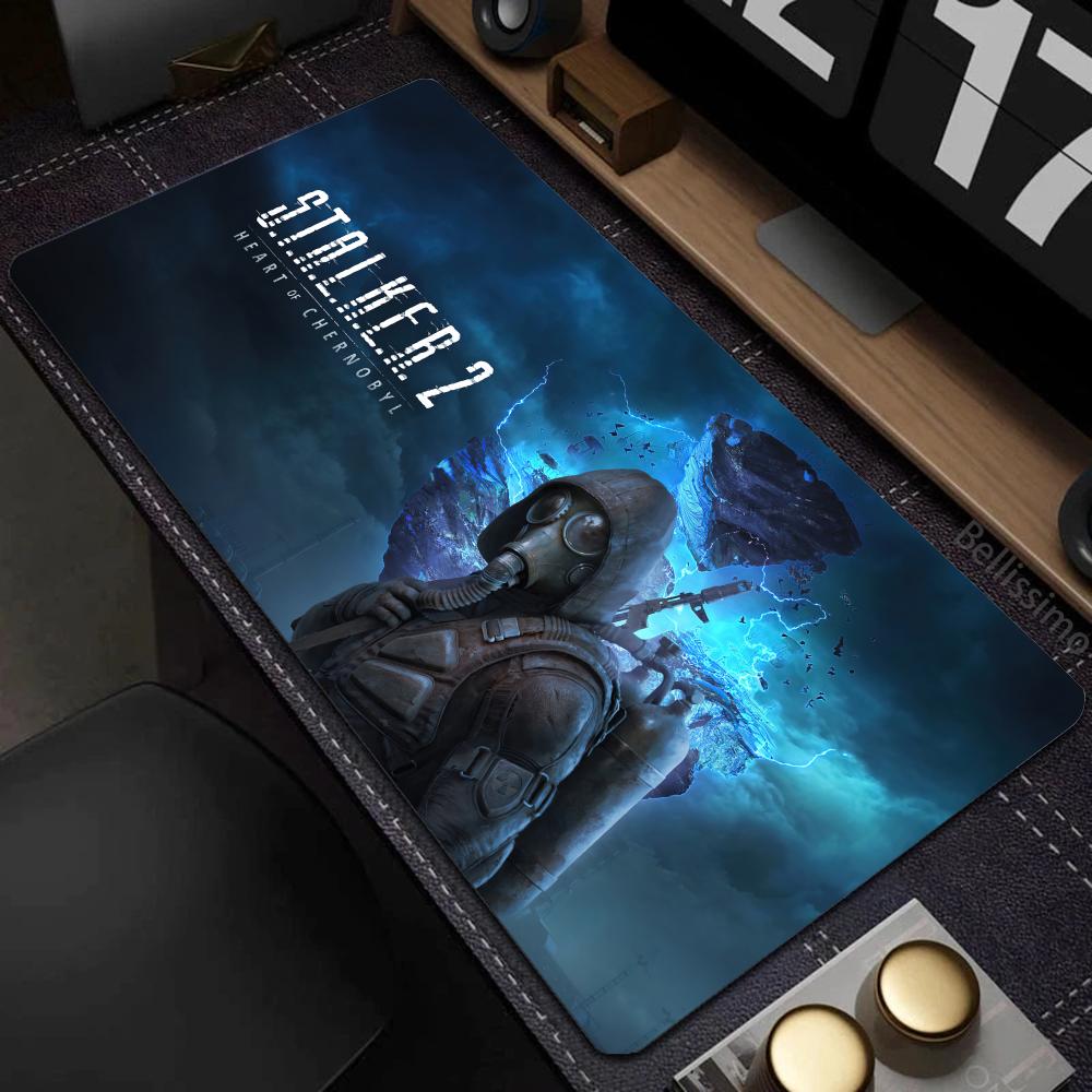 Stalker 2 Large Gaming Mouse P - Gaming Console Portable Pc 评论和价格