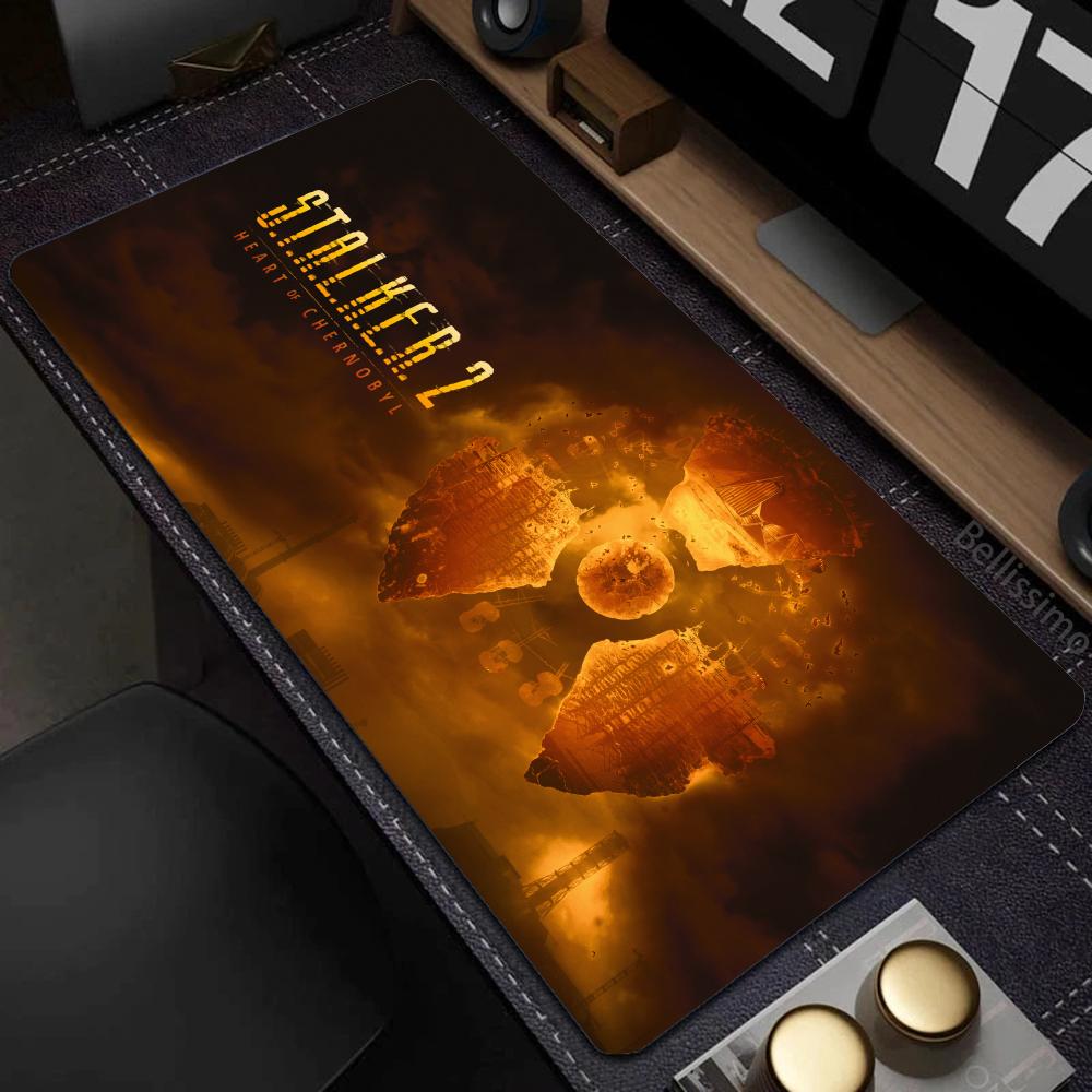 Stalker 2 Large Gaming Mouse P - Gaming Console Portable Pc 评论和价格