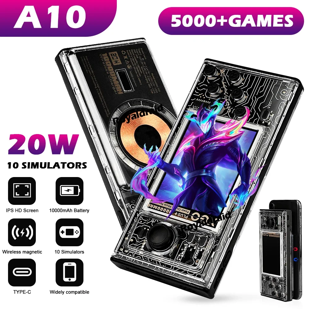 NEW Game Console Power Bank In - Gaming Console Power Bank 评论和价格
