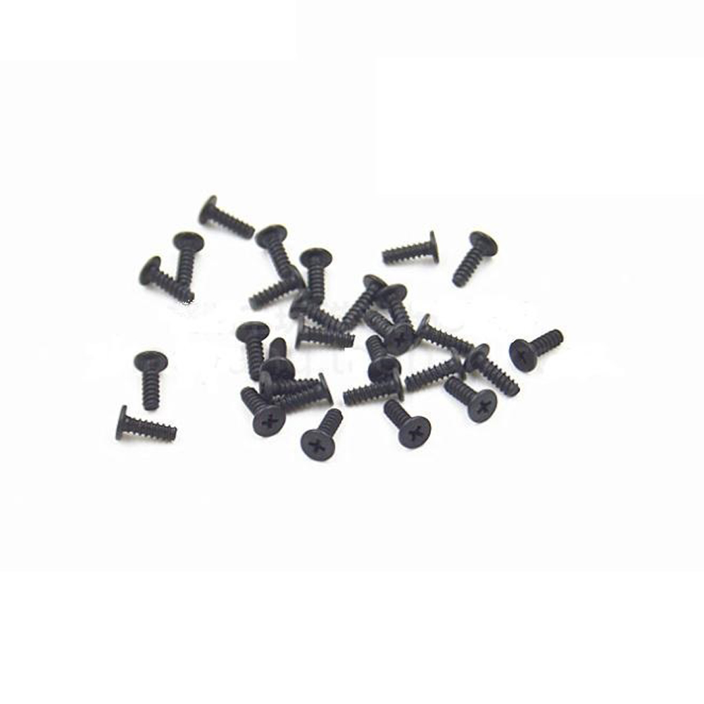 50pcs Cross shape Screws for P - Gaming Console Repair 评论和价格