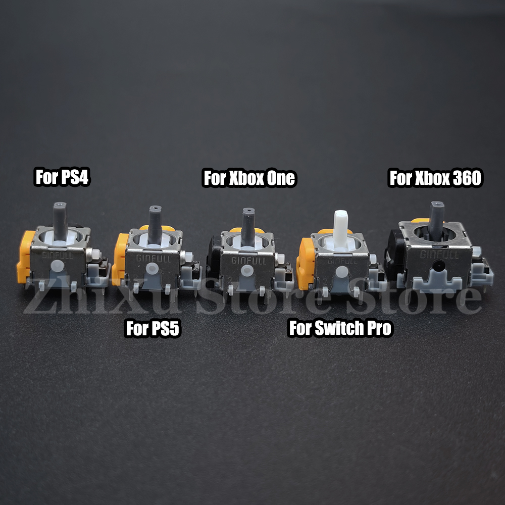 2-10PCS Replacement Hall Effec - Gaming Console Repair 评论和价格