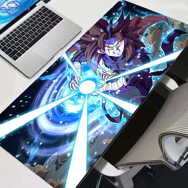 Leather Dragon Ball Z Mouse Pa - Gaming Console Portable Pc 评论和价格