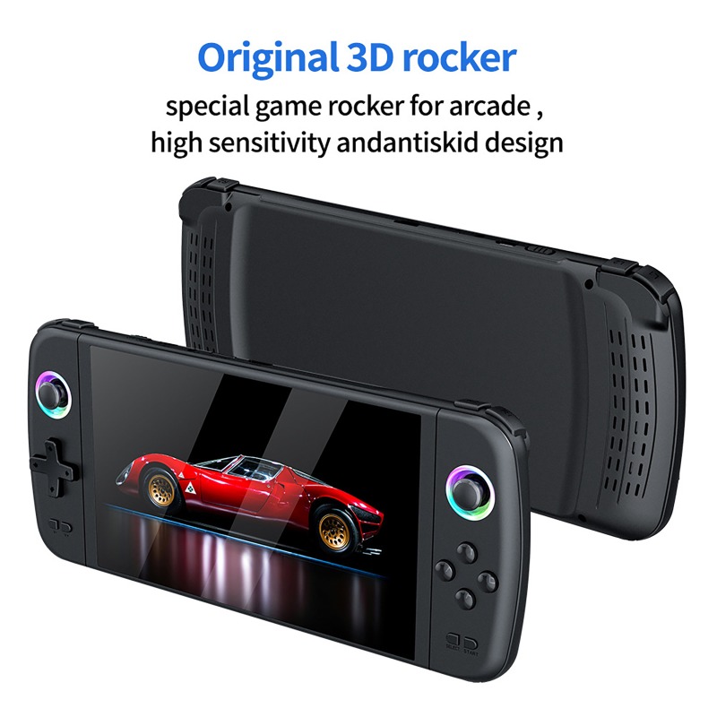 M27 Portable Pocket Retro Big  - Gaming Console Youtube 评论和价格
