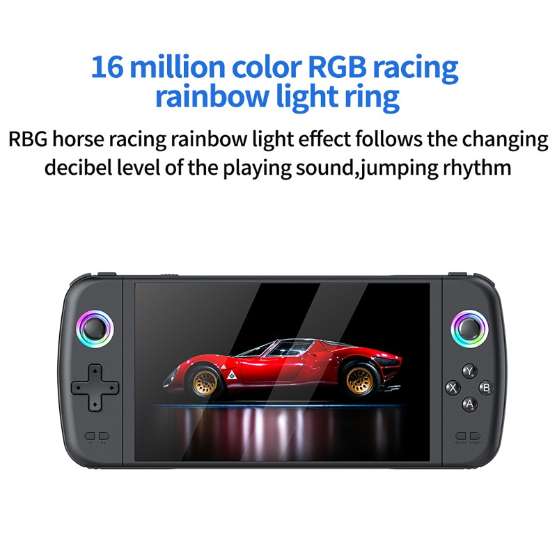 M27 Portable Pocket Retro Big  - Gaming Console Youtube 评论和价格