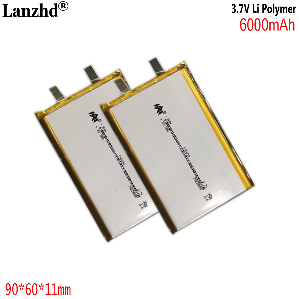 3.7V Battery For Power Bank Th - Gaming Console Power Bank 评论和价格