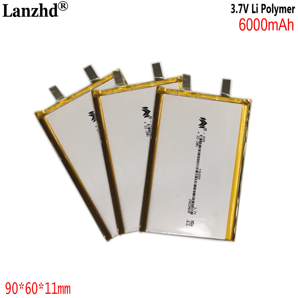 3.7V Battery For Power Bank Th - Gaming Console Power Bank 评论和价格