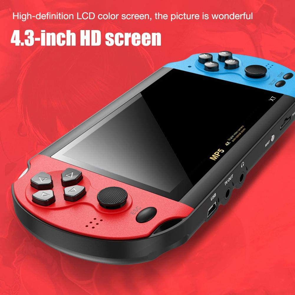 Retro Video Game Console Porta - Gaming Console Youtube 评论和价格