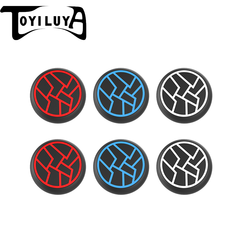 Silicone Thumb Grip Cap Cover  - Sony Console Ps5 Pro 评论和价格